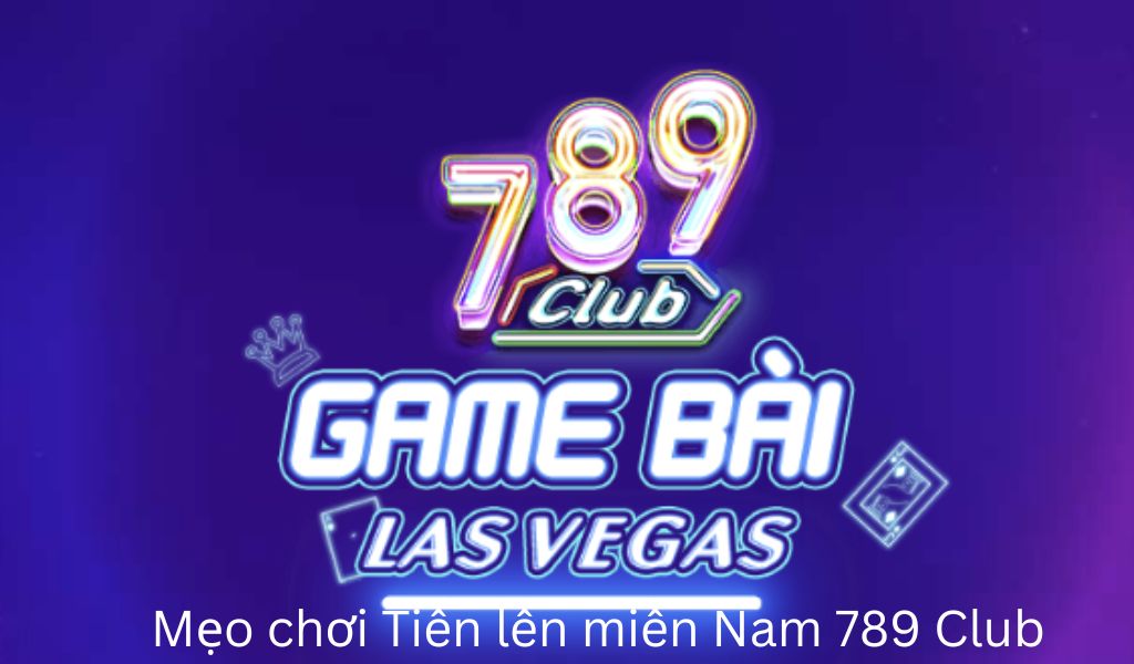 Game bài 789 Club 